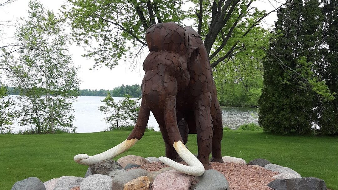 Rice Lake, WI