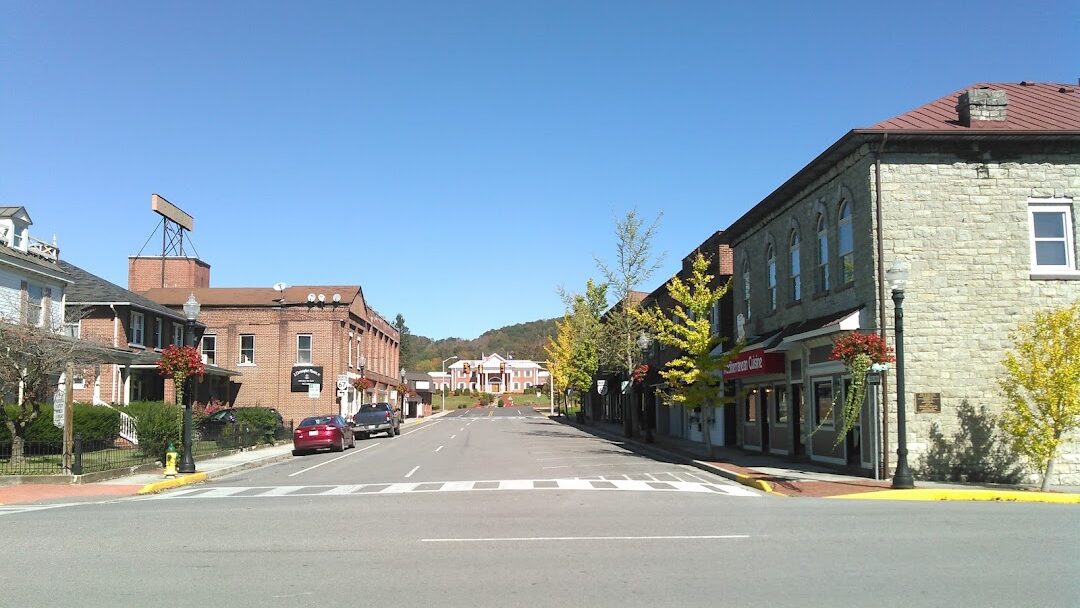 Richlands, VA