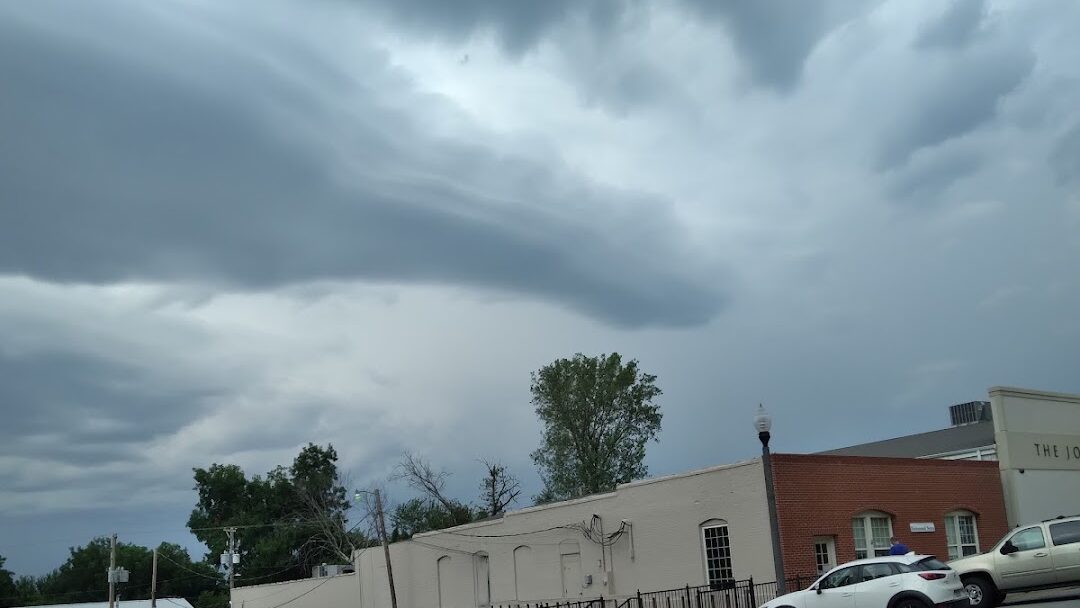 Richmond, MO