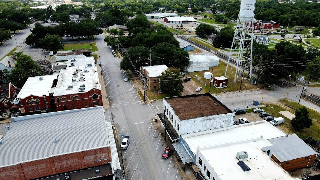 Richmond, TX