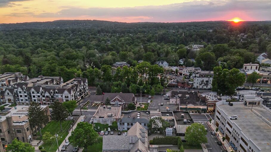 Ridgewood, NJ