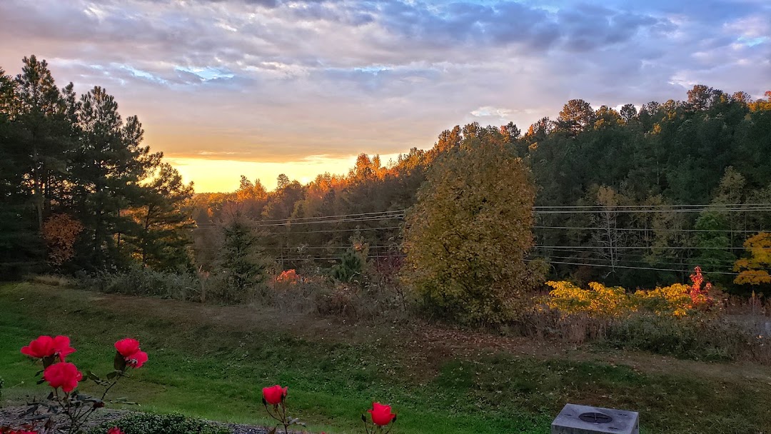 Ringgold, GA