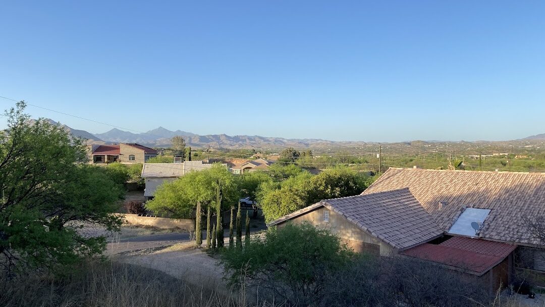 Rio Rico, AZ