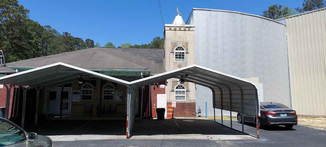 Riverdale, GA