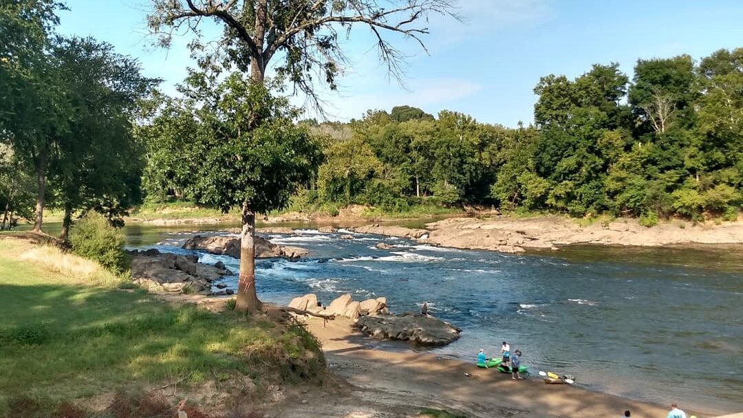 Roanoke Rapids, NC