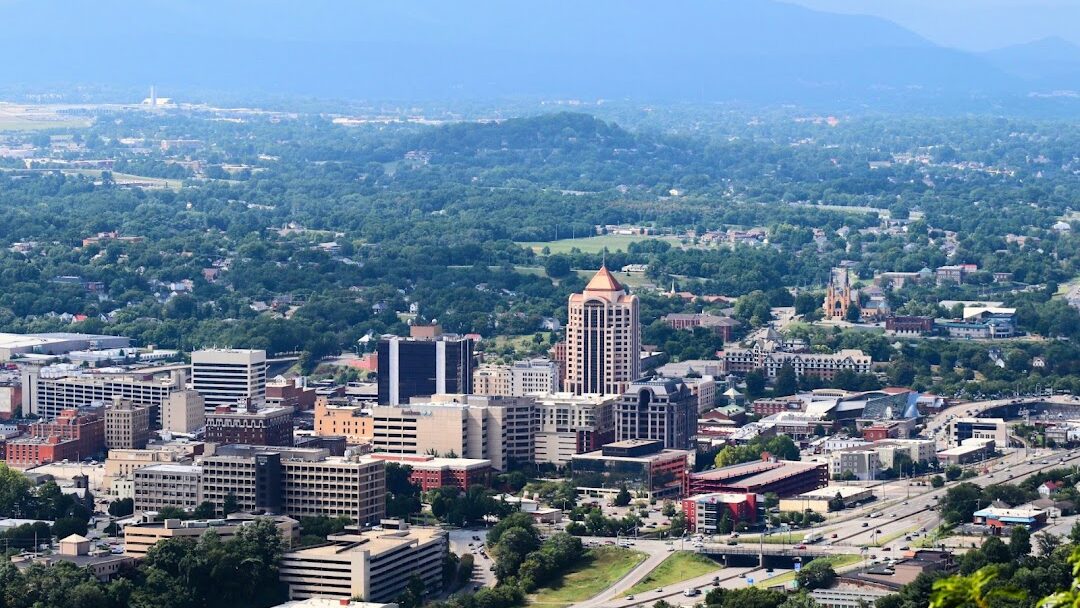 Roanoke, VA