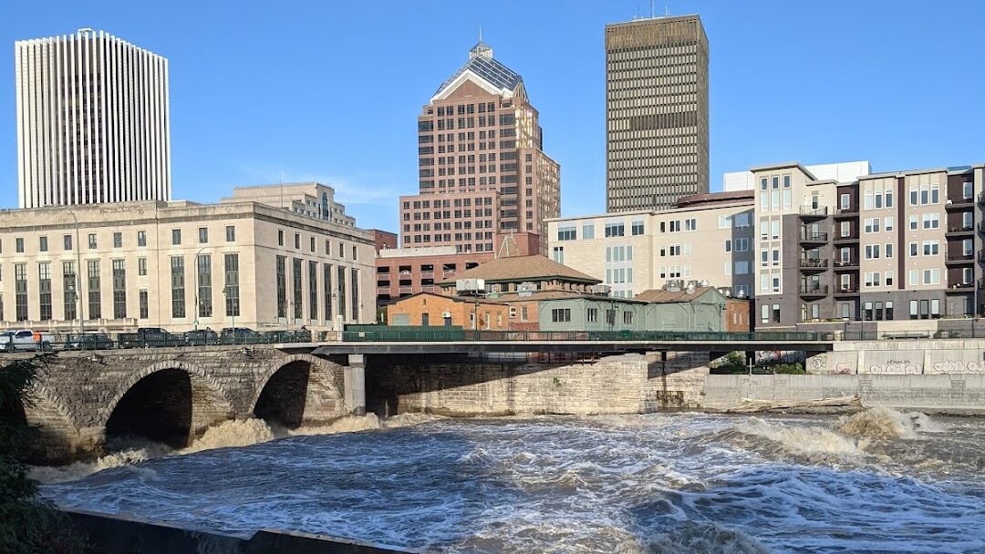 Rochester, NY