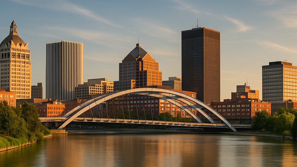 Rochester, NY