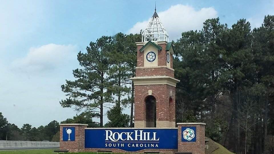 Rock Hill, SC