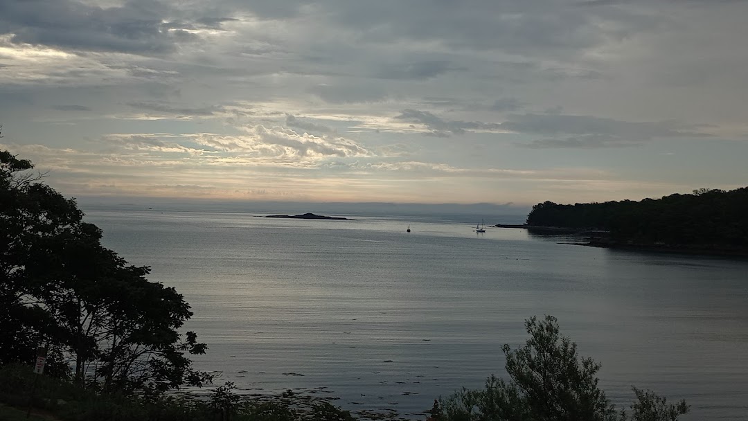Rockport, ME