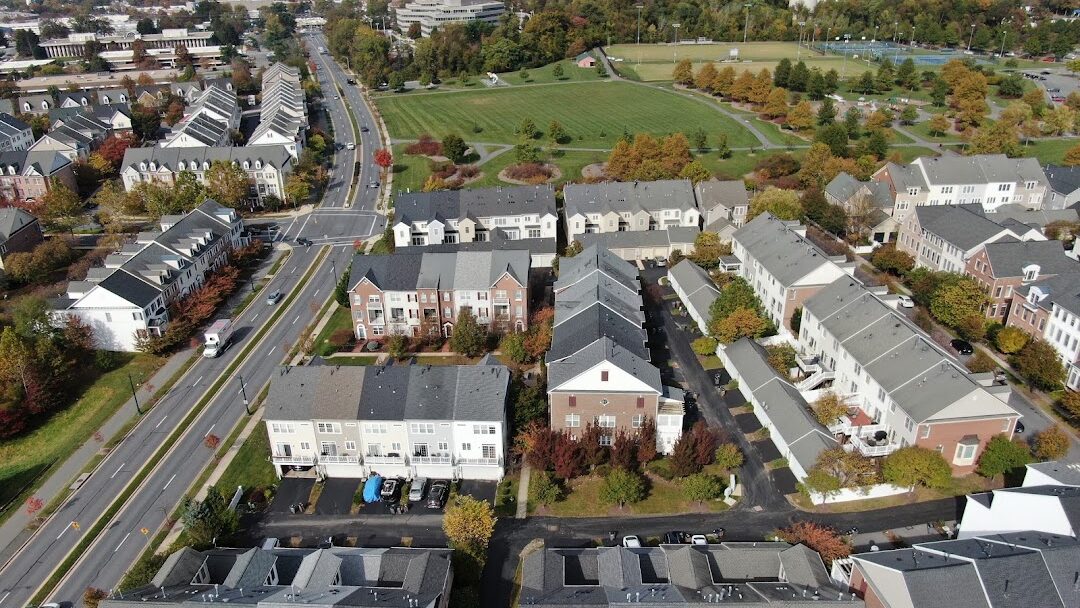 Rockville, MD