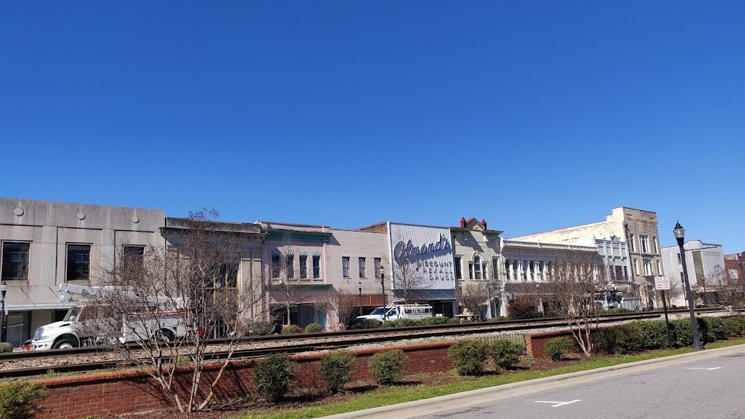 Rocky Mount, NC