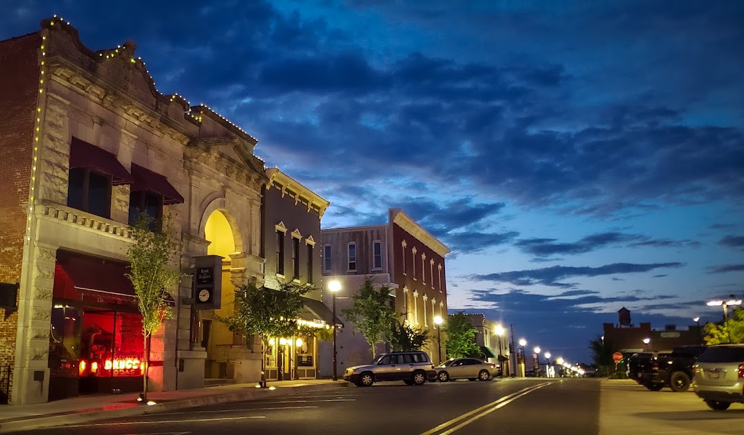 Rogers, AR
