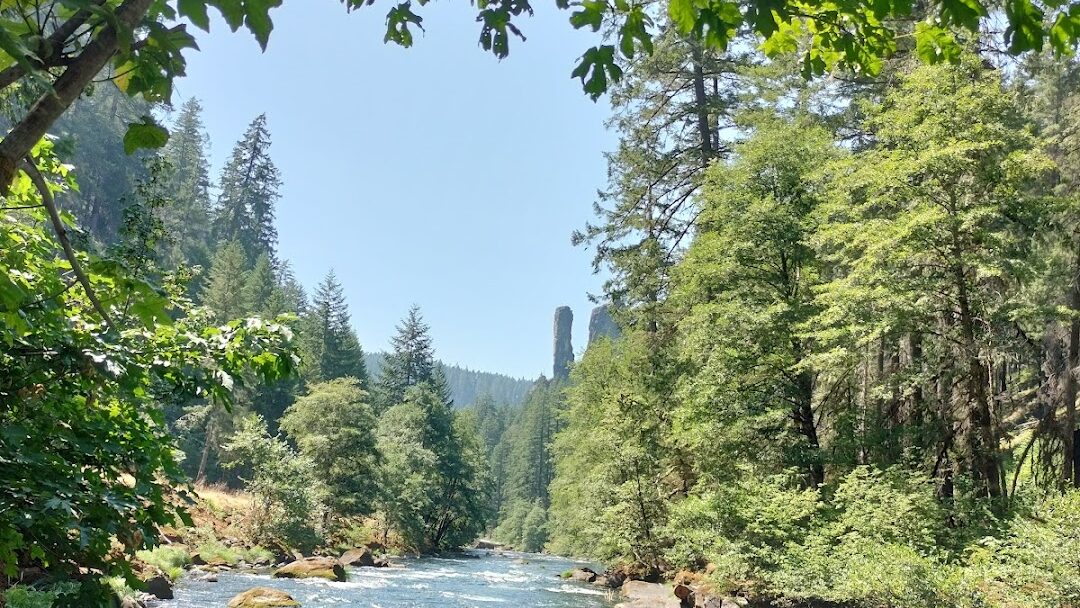 Roseburg, OR
