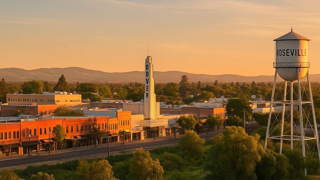 Roseville, CA