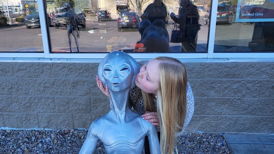 Roswell, NM