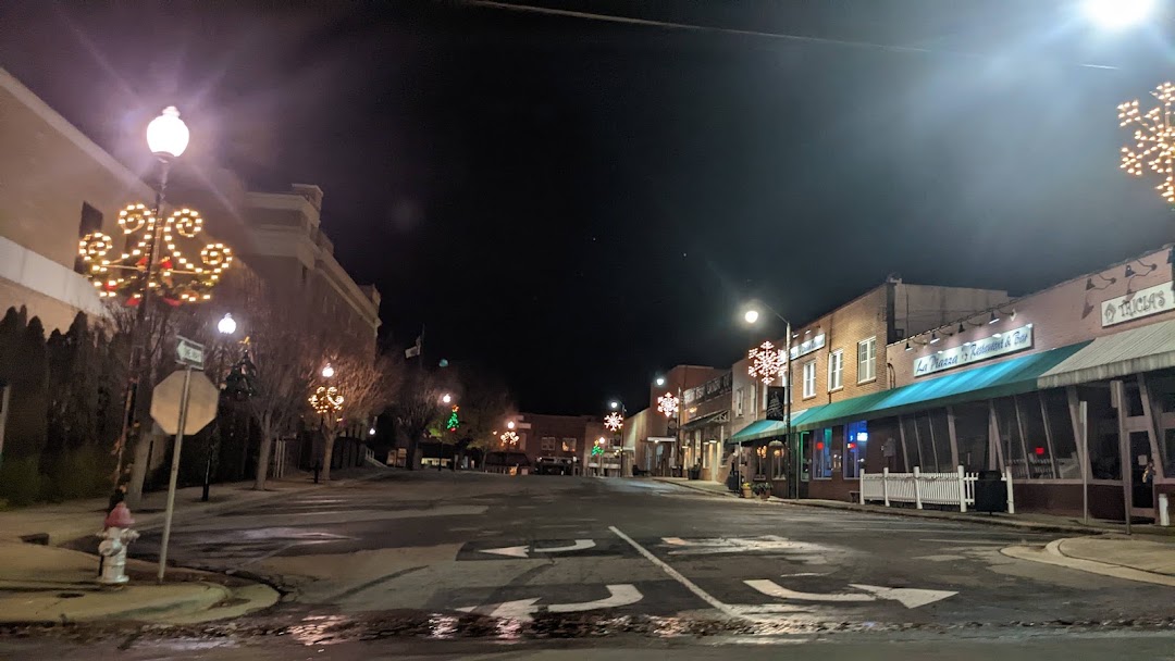 Roxboro, NC