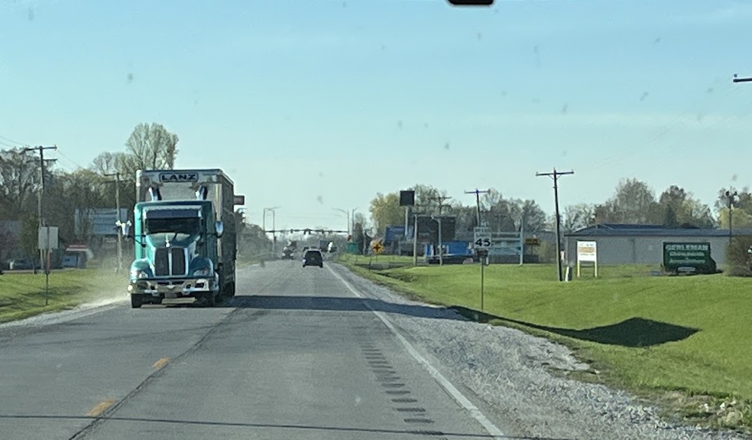 Rushville, IL