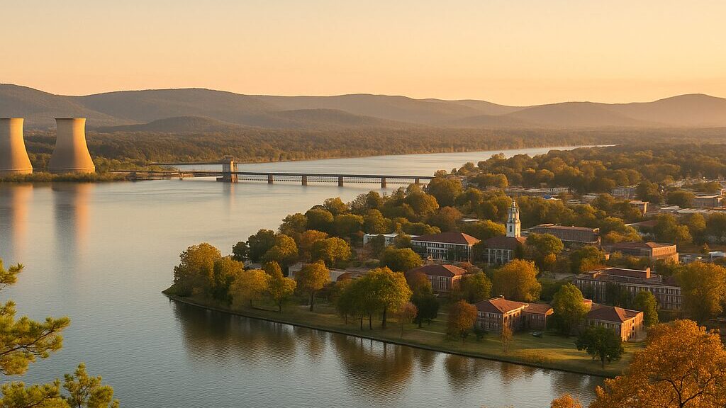 Russellville, AR