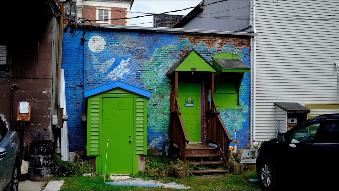 Rutland, VT