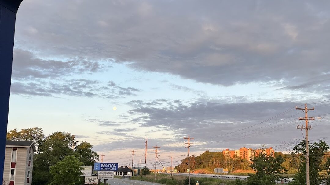S Portland, ME