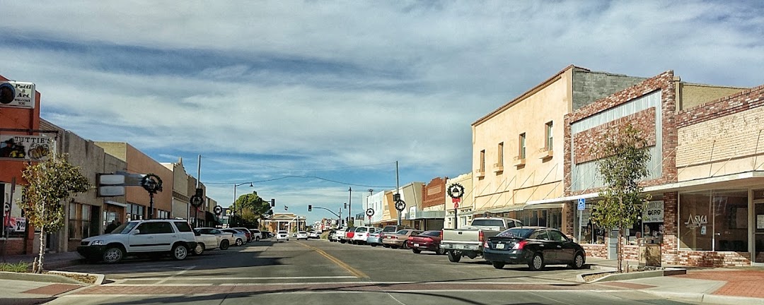 Safford, AZ