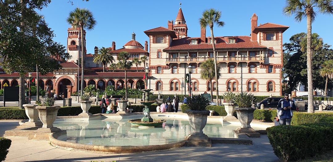 Saint Augustine, FL