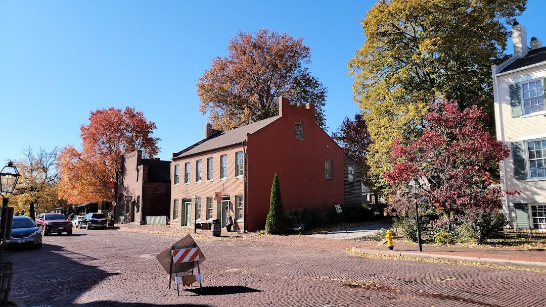Saint Charles, MO