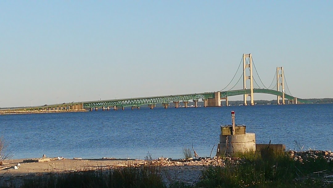 Saint Ignace, MI