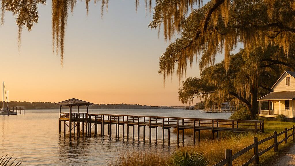 Saint Johns, FL