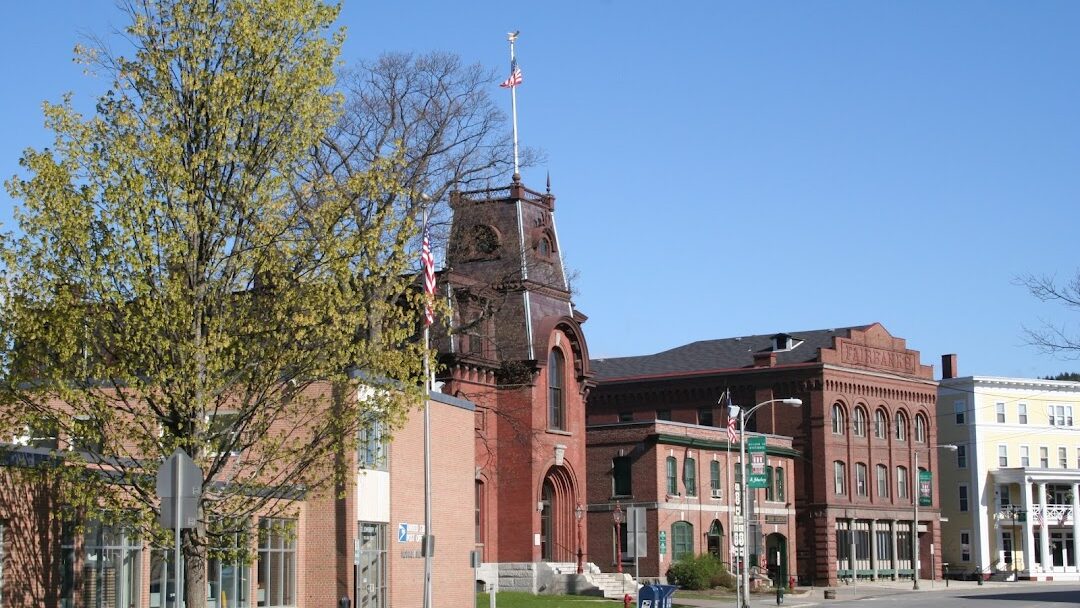Saint Johnsbury, VT