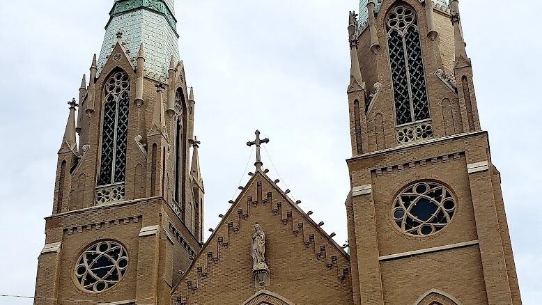 Saint Joseph, MO