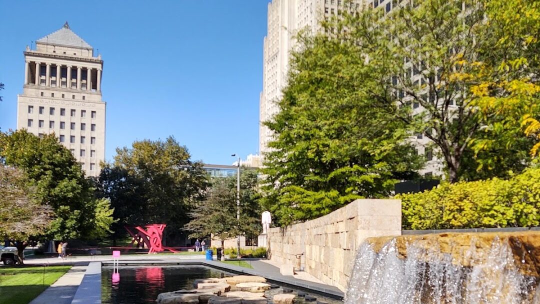 Saint Louis, MO