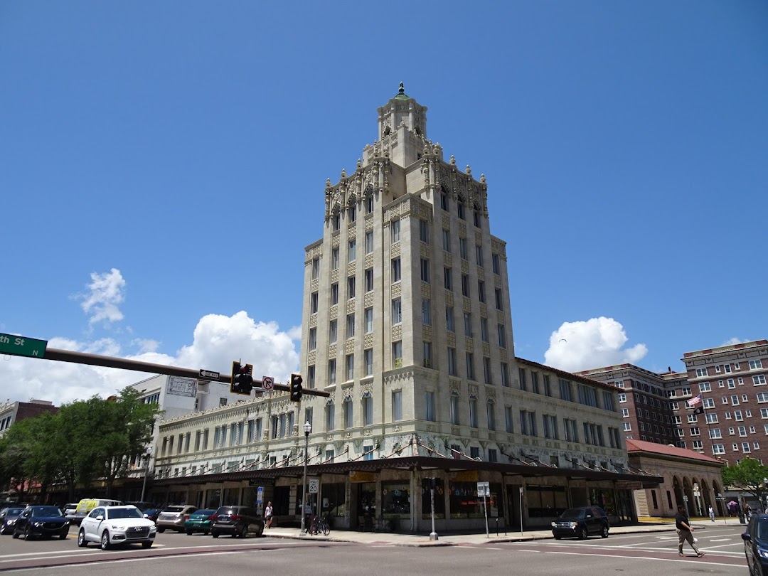 Saint Petersburg, FL