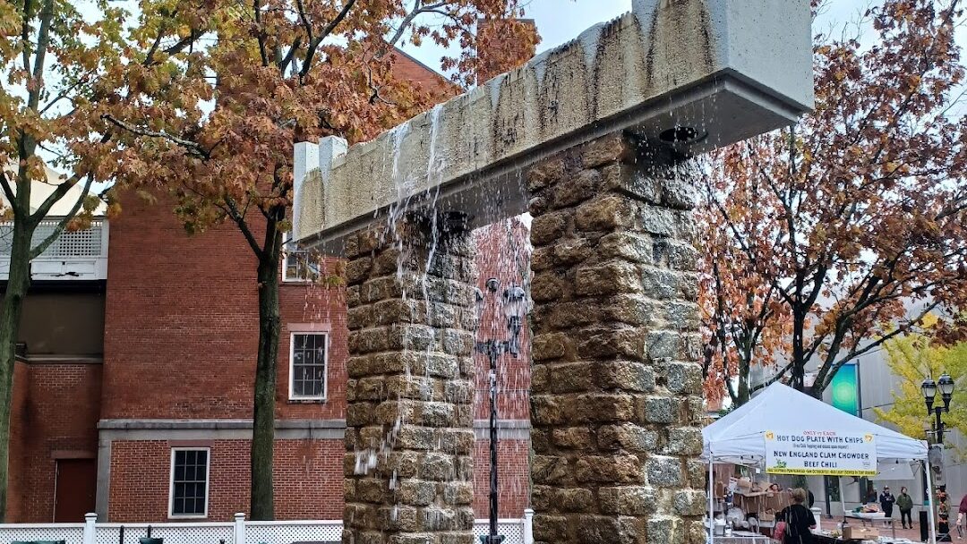 Salem, MA