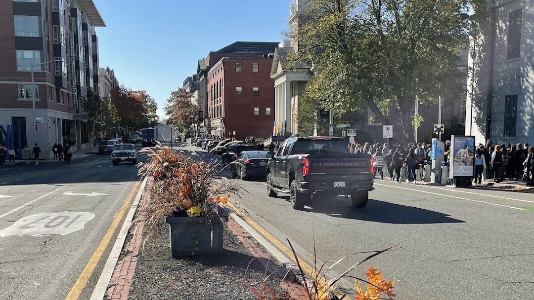 Salem, MA