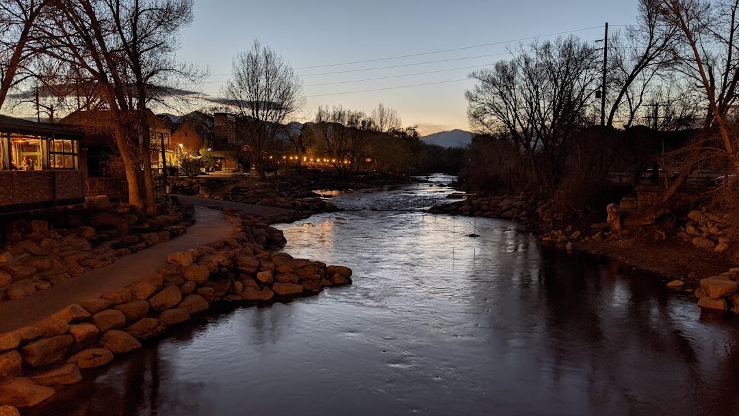 Salida, CO