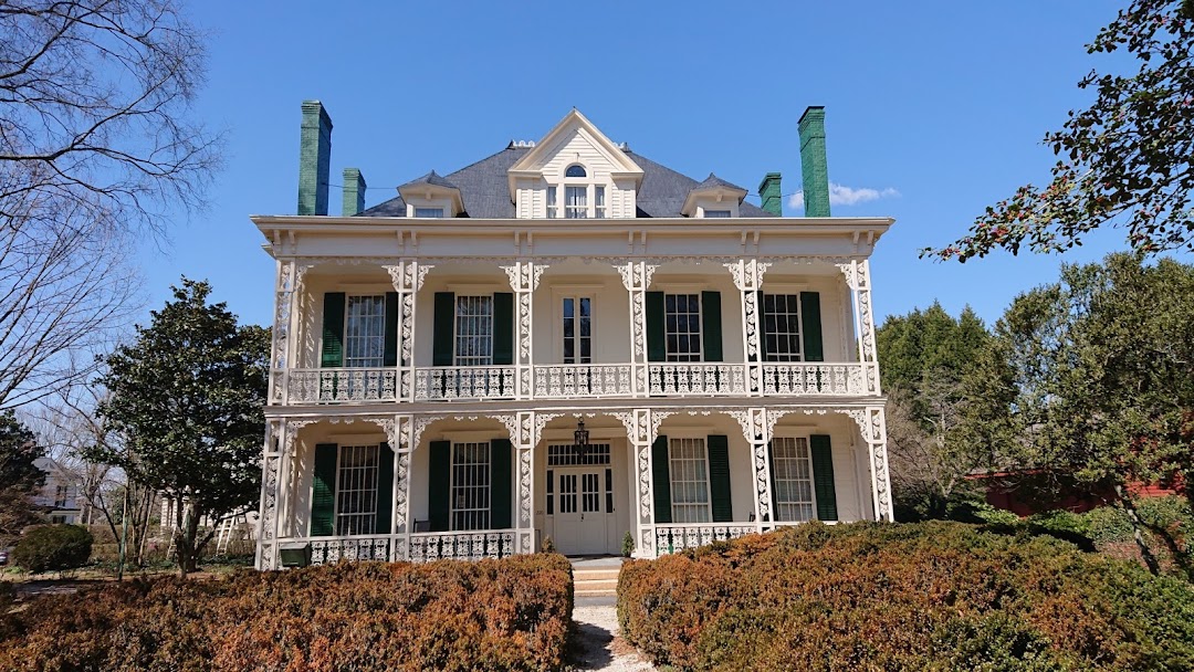 Salisbury, NC