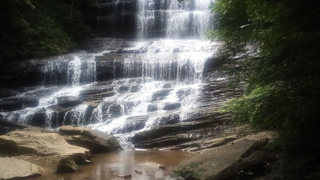 Saluda, SC
