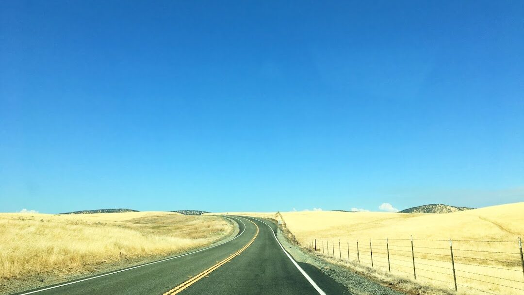 San Andreas, CA