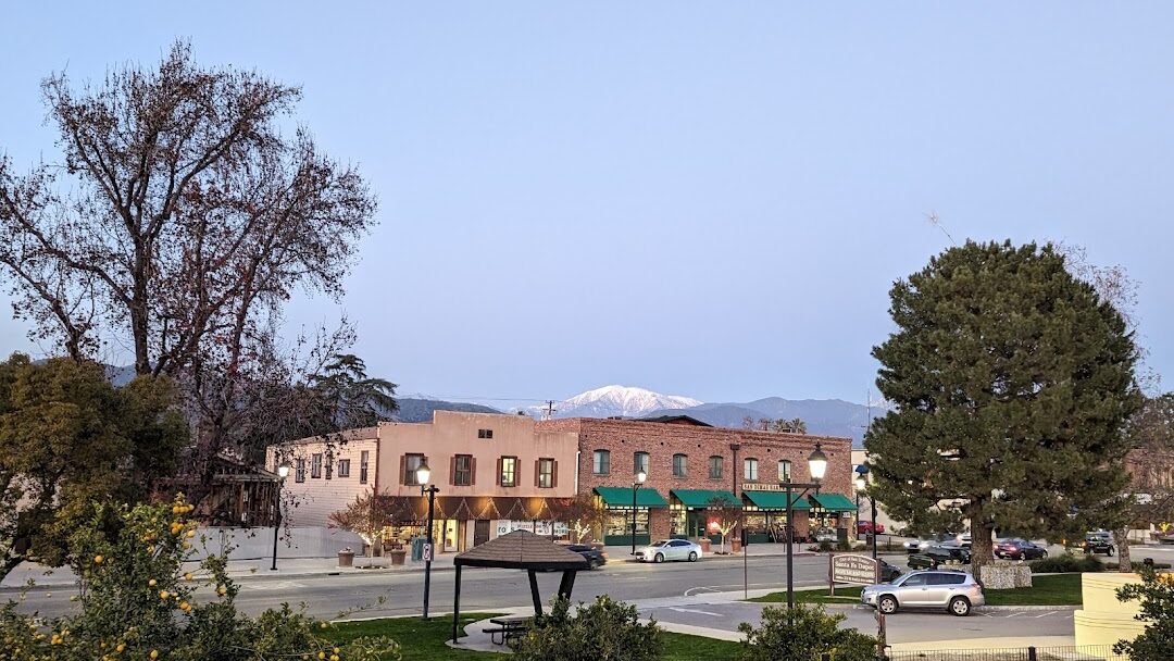 San Dimas, CA