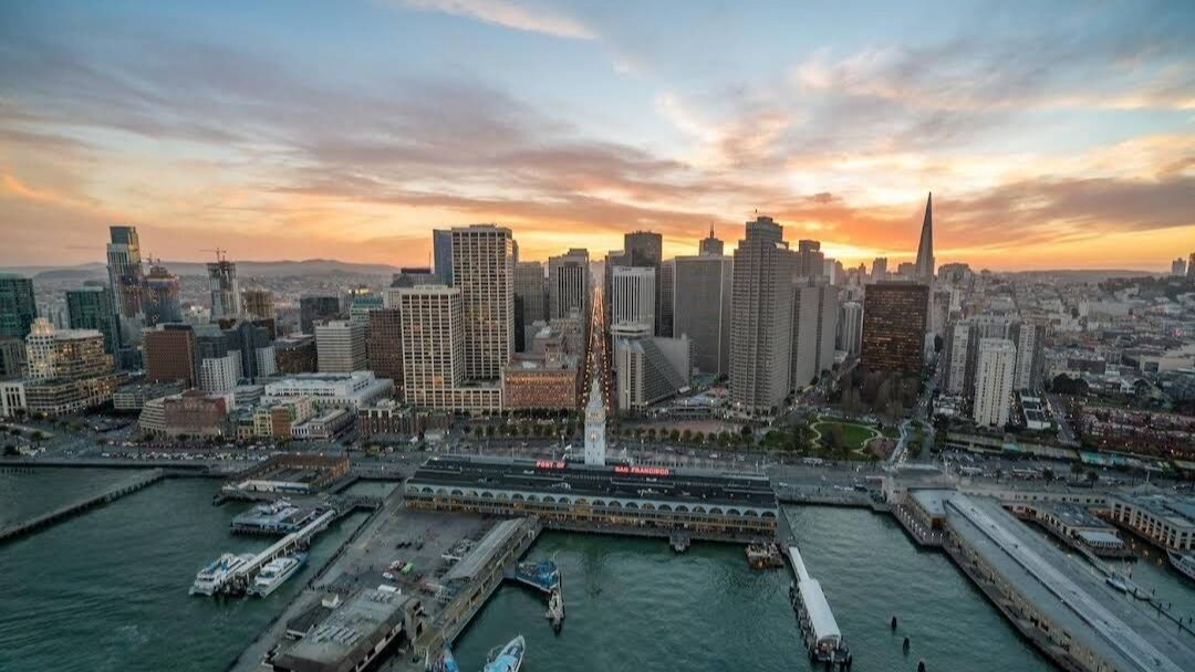 San Francisco, CA