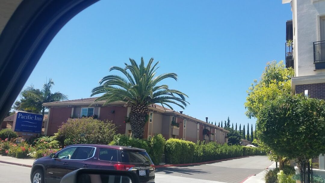 San Mateo, CA