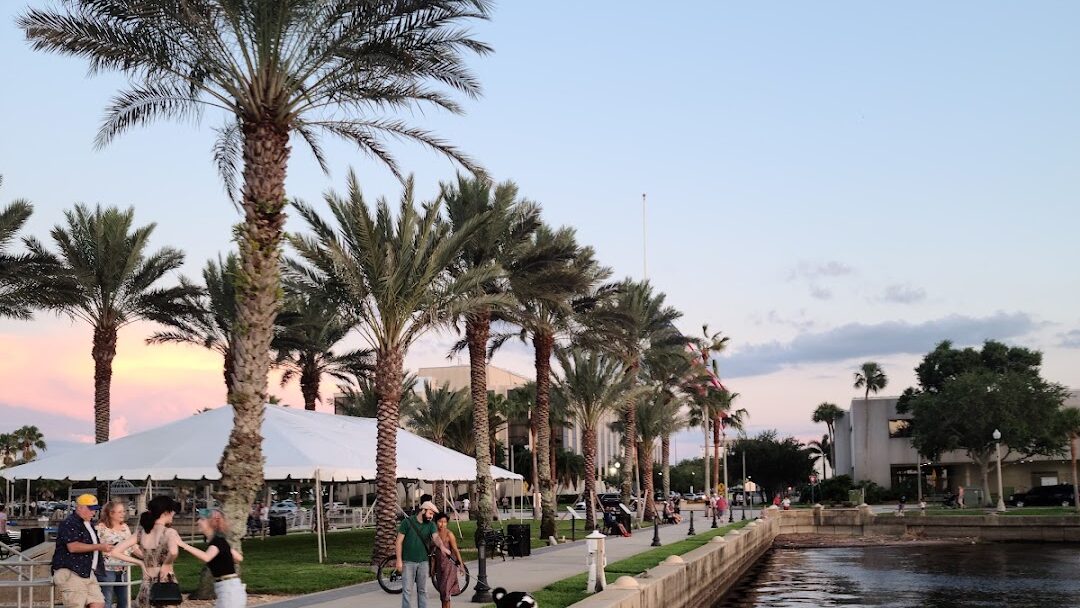 Sanford, FL