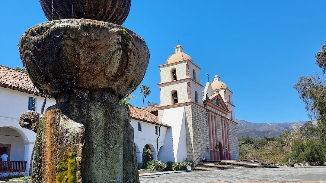 Santa Barbara, CA