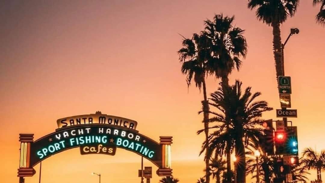 Santa Monica, CA