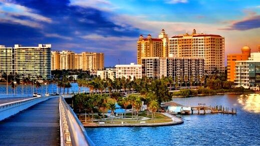 Sarasota, FL