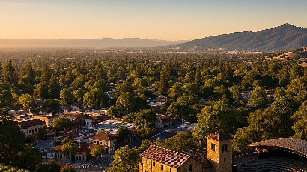Saratoga, CA