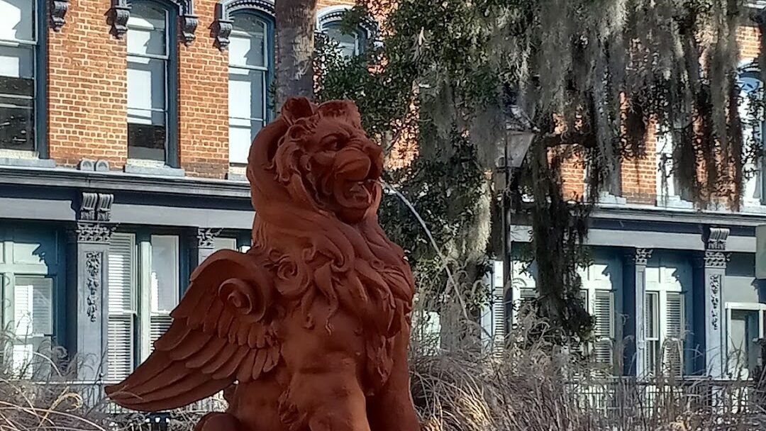 Savannah, GA