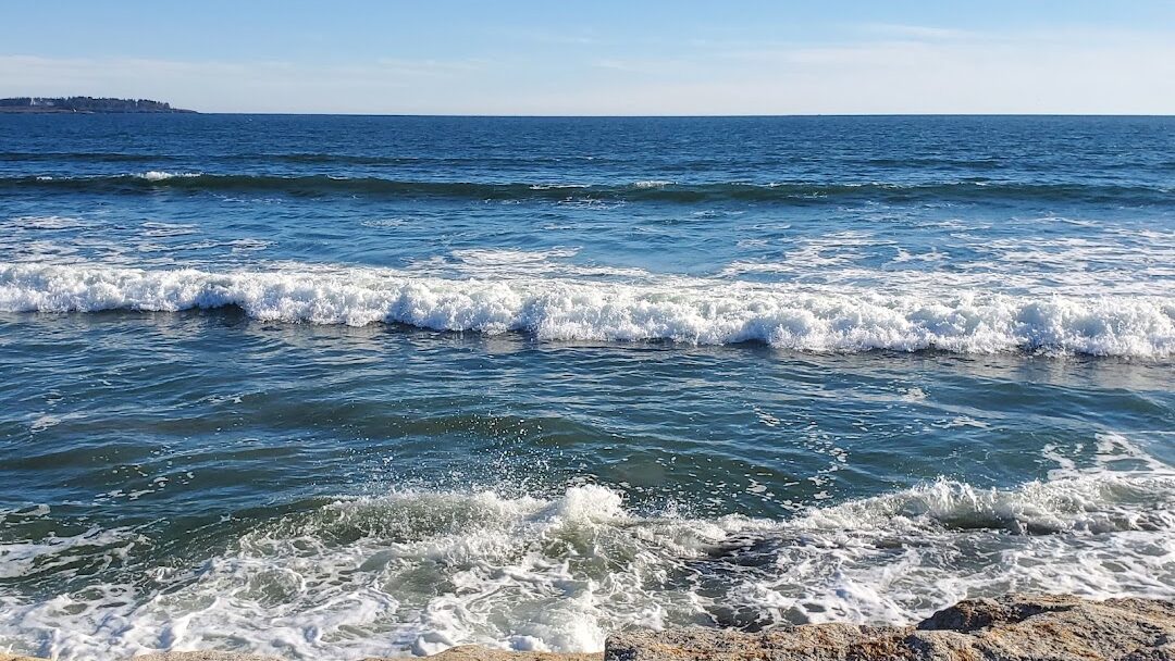 Scarborough, ME